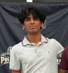 Nishant Gadde